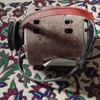 موتر کولر ابی