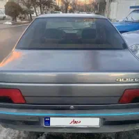 پژو ۹۴ دوگانه کارخانه