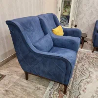 مبل راحتی|مبلمان خانگی و میز عسلی|رشت, گلسار|دیوار