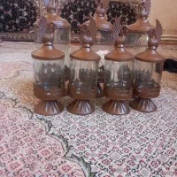 پا سماوری|صنایع دستی و سایر لوازم تزئینی|قم, شهر قائم|دیوار