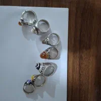 انگشتر دست دلبرقدیمی