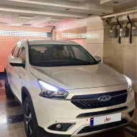 تیگو۷بدون رنگ