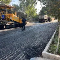 آسفالت تراشه ایزوگام قیروگونی نقد واقساط