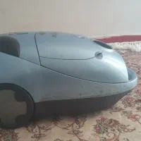 جاروبرقی