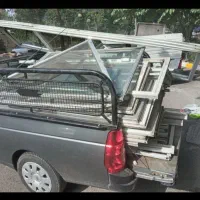 خرید ضایعات آهن کتاب دفتر آلمینیوم ملک شهر رباط