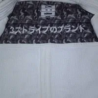 لباس جودو آدیداس اصل|تجهیزات ورزشی|تهران, کاج|دیوار