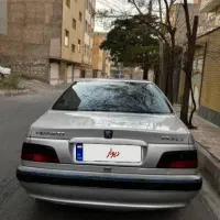 پژو پارس
