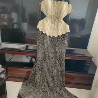 لباس مجلسی