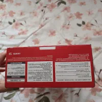 کنسول بازی هیبریدی نینتندو ظرفیت 64 گیگابایت