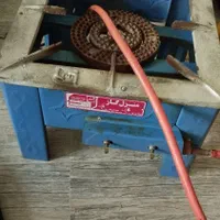 گاز تک شعله|اجاق گاز و لوازم برقی پخت‌وپز|هشتگرد, فاز ۷ مهستان|دیوار