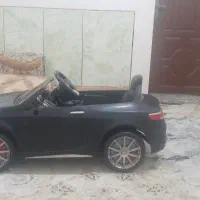 ماشین بزرگ اسباب‌بازی