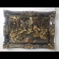 لوازم منزل|بوفه، ویترین، کنسول|تاکستان, |دیوار