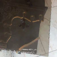 میز جلو مبلی