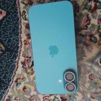 ایفون ۱۶نرمال