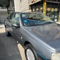 پژو ۴۰۵مدل ۸۸|خودرو سواری و وانت|تهران, نعمت‌آباد|دیوار