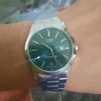 ساعت مچی کاسیو