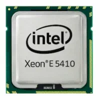 پردازنده رایانه زئون CPU E5410