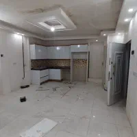 آپارتمان ۸۰ متر با اسانسور طبقه ۳+
