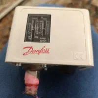 پرشر سوئیچ دانفوس