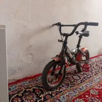 دوچرخه 12|دوچرخه، اسکیت، اسکوتر|مشهد, شهرک مطهری|دیوار