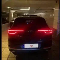تیگو ۷ پرو پریمیوم مدل ۱۴۰۴ خشک