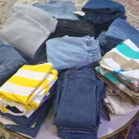 لباس درحدنو