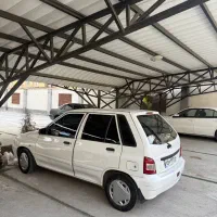 ۱۱۱مدل ۹۵|خودرو سواری و وانت|گرگان, |دیوار