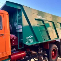 کامپرسی ۱۰ چرخ|خودرو سنگین|بندر گناوه, |دیوار