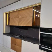 کابینت آشپزخانه|جاکفشی، کمد، دراور|آفتاب, |دیوار