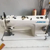 چرخ خیاطی جک اچ ۲