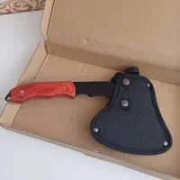 تبر|کوهنوردی و کمپینگ|مسجد سلیمان, |دیوار