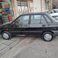 پراید ۸۷ دوگانه کارخانه|خودرو سواری و وانت|کرج, ساماندهی|دیوار