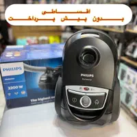 جارو برقی بوش 8 گلد اصلی جاروبرقی ( BOSCH ) گارانت|جاروبرقی، جارو شارژی، بخارشو|مشهد, آزادشهر|دیوار