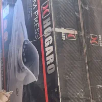 اتو پرس هوگارو  Hogaro مدل 90C