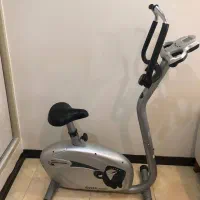دوچرخه ثابت