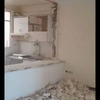 تخریب وشیارزن|خدمات پیشه و مهارت|حمیدیا, |دیوار