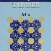 کاغذ a4