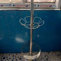 فروش سبدگردان اپن