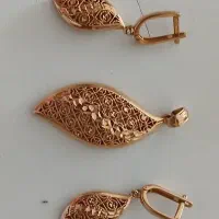 فروش طلا ۱۸ عیار