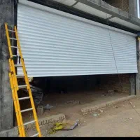 فروش کرکره برقی نصب کرکره