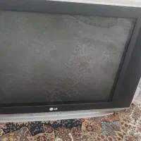 تلوزیون 29 اینچ LG وارداتی.صفحه تخت