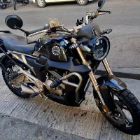زونتس G1 150 Z2 مدل 1403