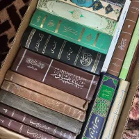 فروش کتاب کمیاب قدیمی