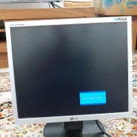 دوچرخه ویوا  ومونیتور۱۷ ، ال جی