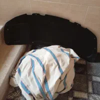 چادر و نمد کاپوت 207