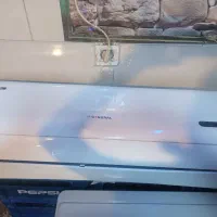 اسپیلت 30000 sh. genral گرما و سرما