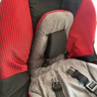 کریر بدون اسکلتش