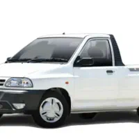 حواله وانت پراید