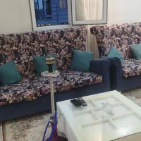فروش مبل کار کرده و جا کفشی