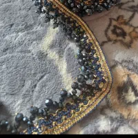 باعرض سلام دوخت کلاه لچک ونوار|لباس|یاسوج, |دیوار